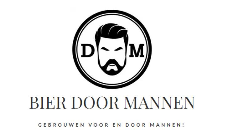 Bier door mannen Bier door mannen